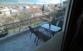 Unlimited View - Elegant Apt 59 M2 W 37 M2 Balc W Prk